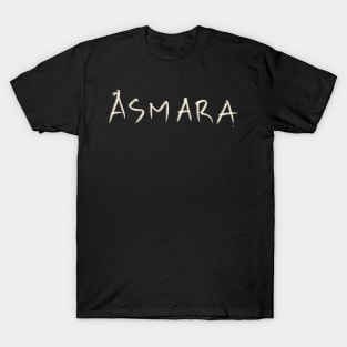 Asmara T-Shirt